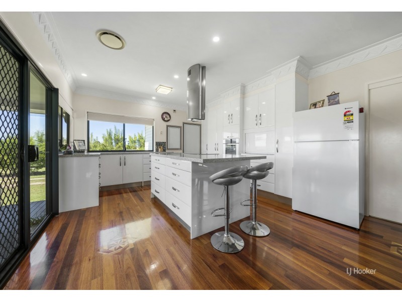 662 Cressbrook-Caboonbah Road, Cressbrook QLD 4313