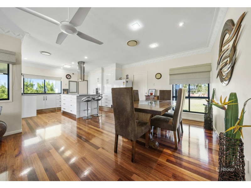 662 Cressbrook-Caboonbah Road, Cressbrook QLD 4313