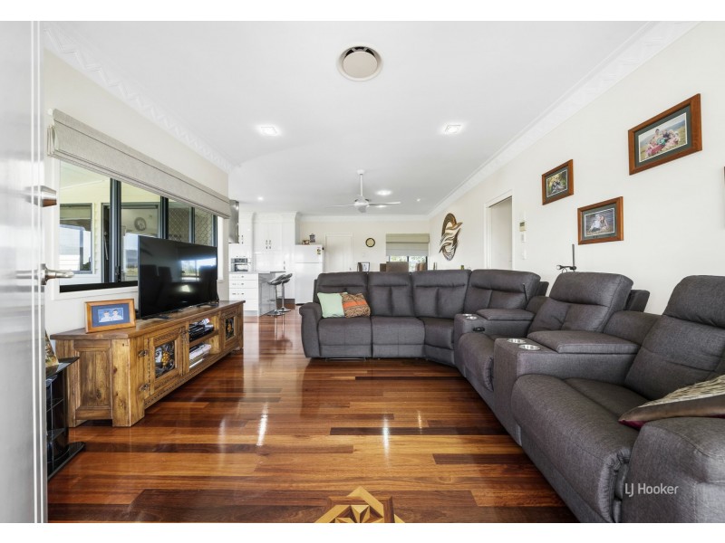 662 Cressbrook-Caboonbah Road, Cressbrook QLD 4313