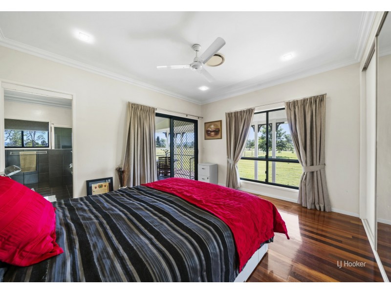 662 Cressbrook-Caboonbah Road, Cressbrook QLD 4313