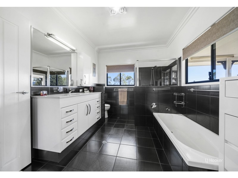 662 Cressbrook-Caboonbah Road, Cressbrook QLD 4313