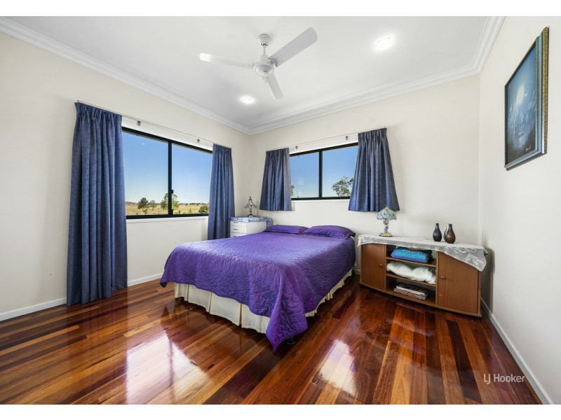 662 Cressbrook-Caboonbah Road, Cressbrook QLD 4313