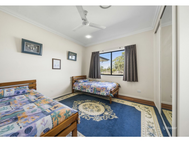 662 Cressbrook-Caboonbah Road, Cressbrook QLD 4313