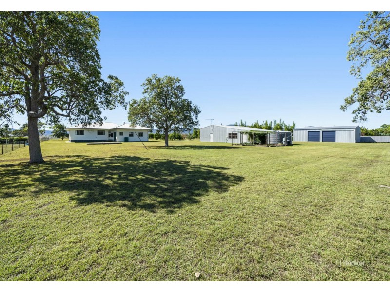 662 Cressbrook-Caboonbah Road, Cressbrook QLD 4313