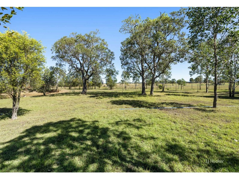 662 Cressbrook-Caboonbah Road, Cressbrook QLD 4313