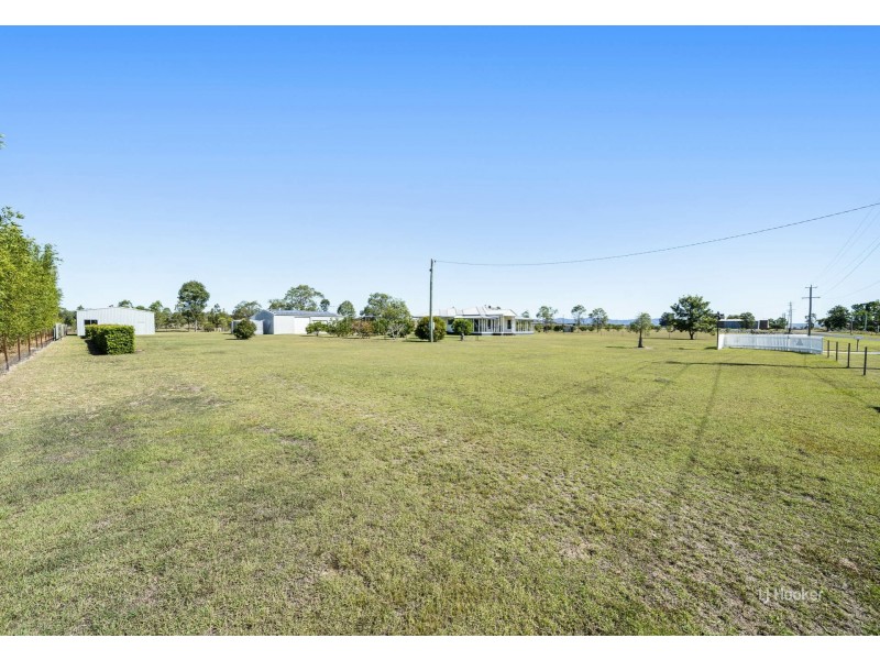662 Cressbrook-Caboonbah Road, Cressbrook QLD 4313