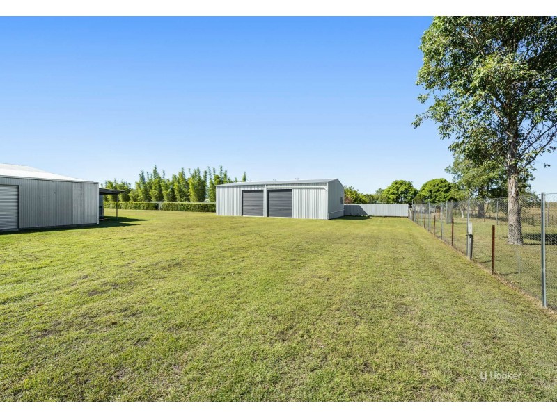 662 Cressbrook-Caboonbah Road, Cressbrook QLD 4313