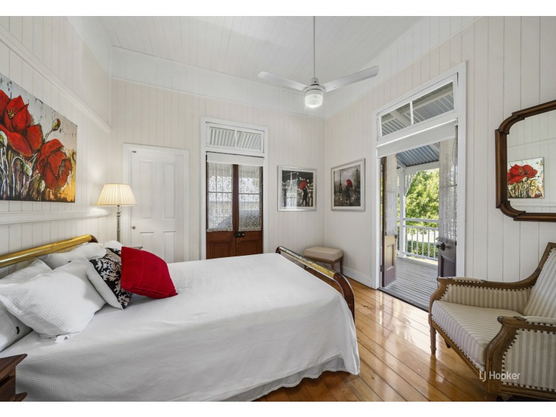 21 Elizabeth Street, Esk QLD 4312
