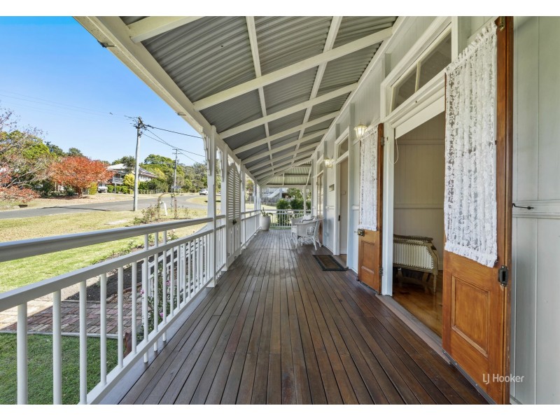 21 Elizabeth Street, Esk QLD 4312