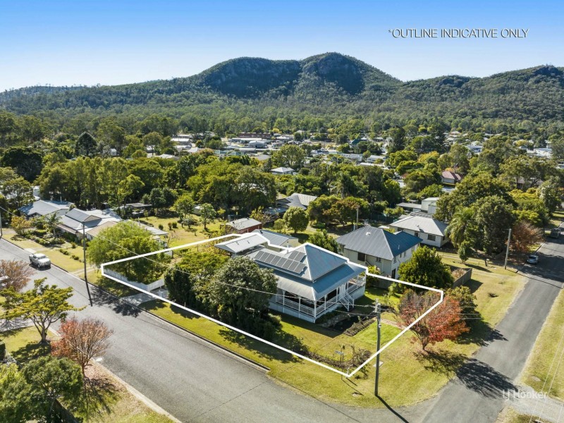 21 Elizabeth Street, Esk QLD 4312