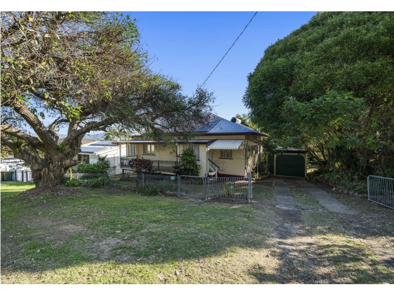 15 Graham Street, Kilcoy QLD 4515