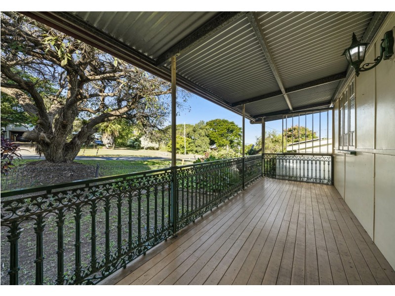 15 Graham Street, Kilcoy QLD 4515