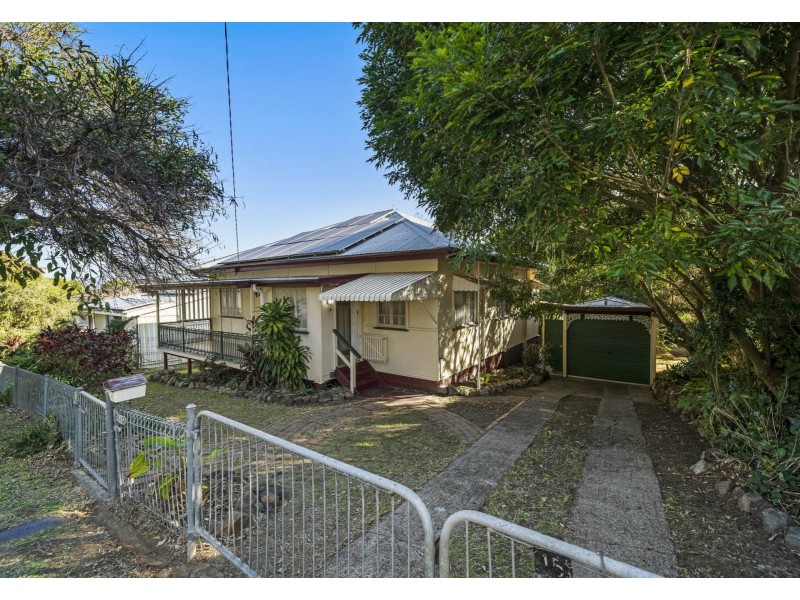 15 Graham Street, Kilcoy QLD 4515