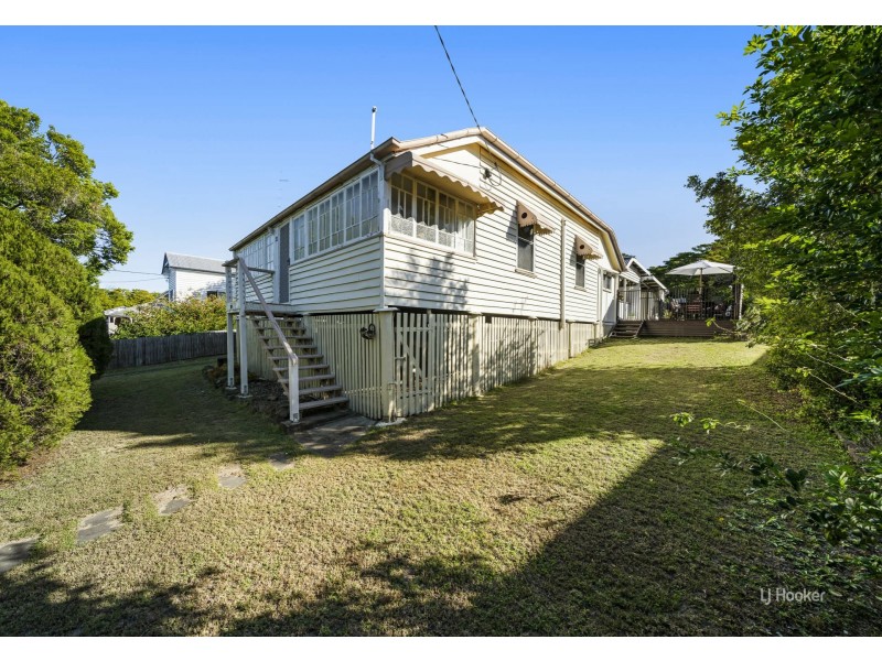 39 Abbotsford Street, Toogoolawah QLD 4313