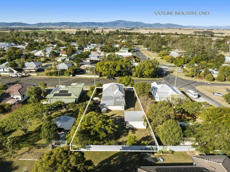 39 Abbotsford Street, Toogoolawah QLD 4313