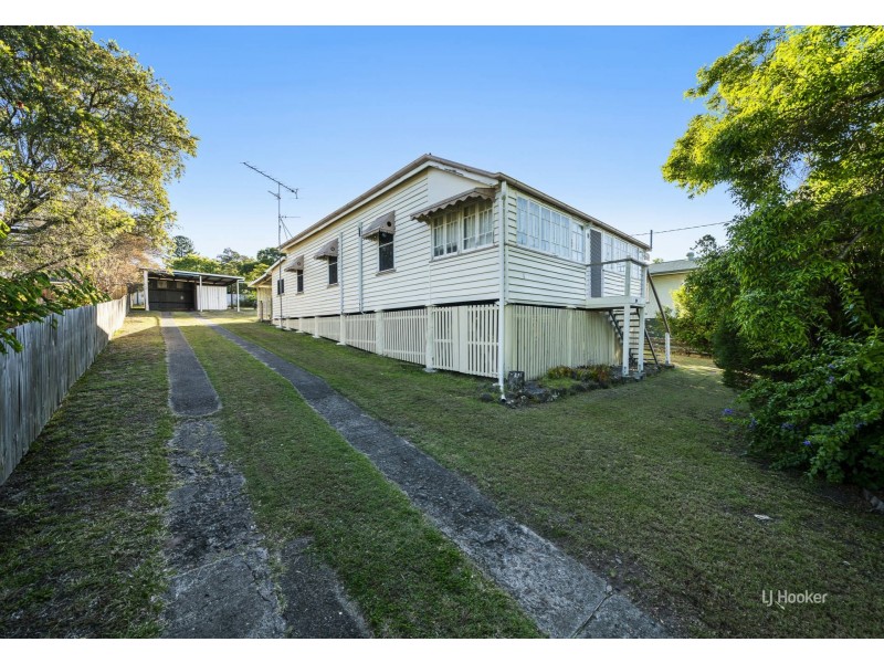 39 Abbotsford Street, Toogoolawah QLD 4313