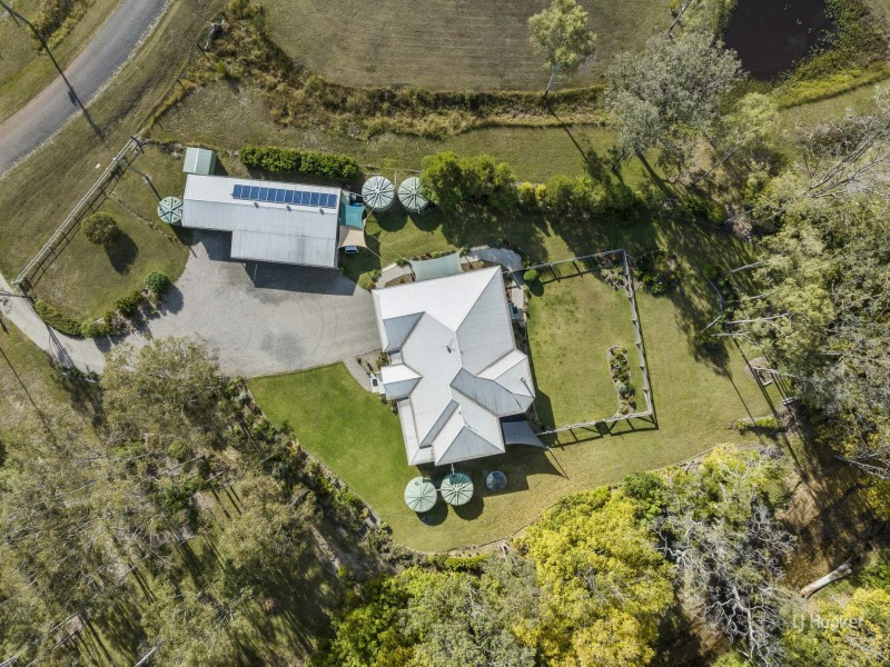 95 Outlook Drive, Esk QLD 4312