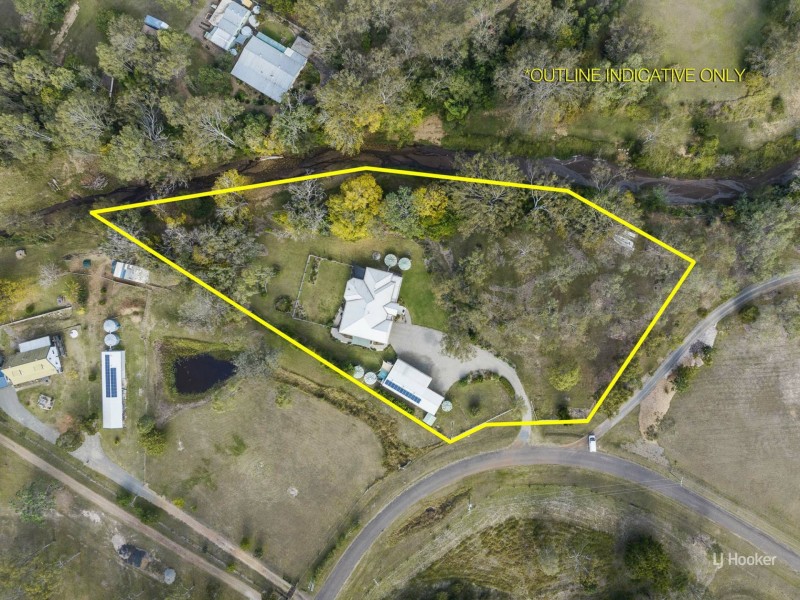 95 Outlook Drive, Esk QLD 4312