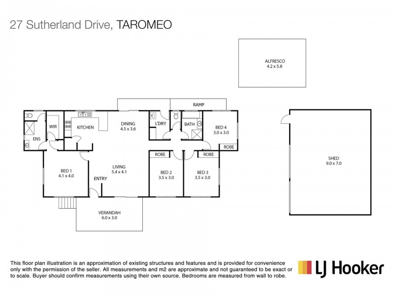 27 Sutherland Drive, Taromeo QLD 4306