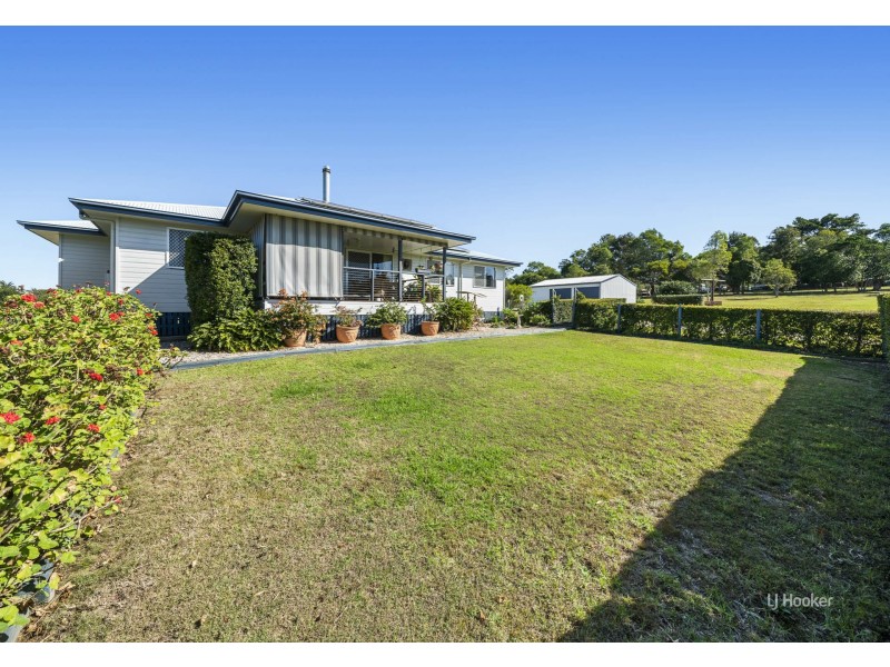 27 Sutherland Drive, Taromeo QLD 4306