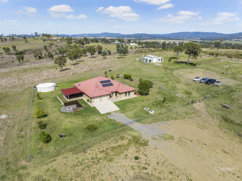 98 Angledale Lane, Toogoolawah QLD 4313
