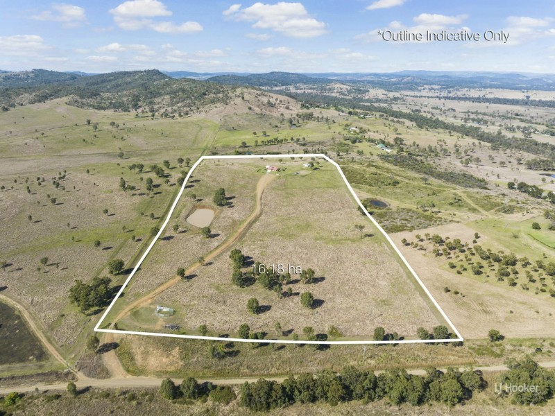 98 Angledale Lane, Toogoolawah QLD 4313