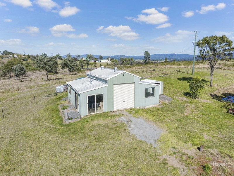 98 Angledale Lane, Toogoolawah QLD 4313