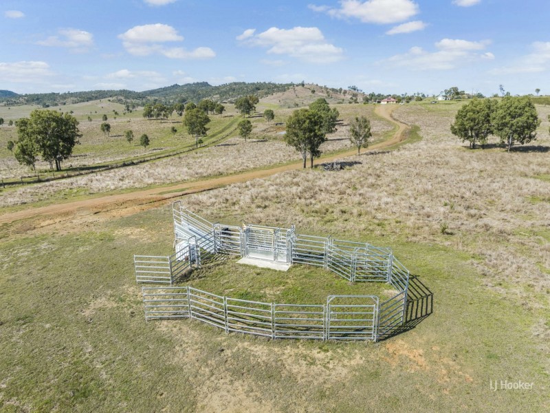 98 Angledale Lane, Toogoolawah QLD 4313