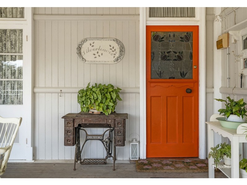 14 Silverleaves Road, Mount Beppo QLD 4313