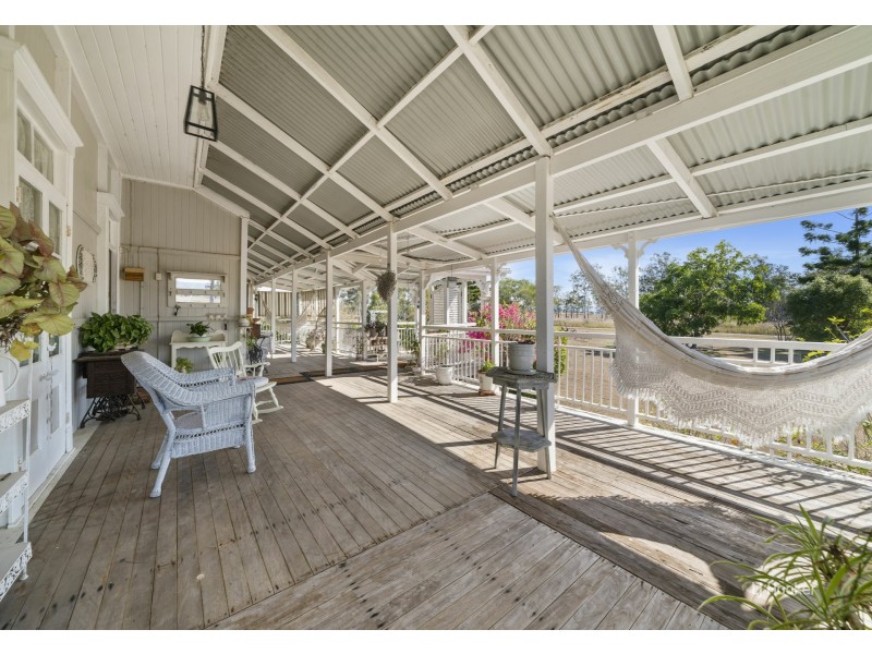 14 Silverleaves Road, Mount Beppo QLD 4313