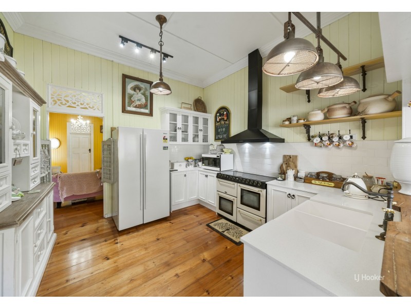 14 Silverleaves Road, Mount Beppo QLD 4313