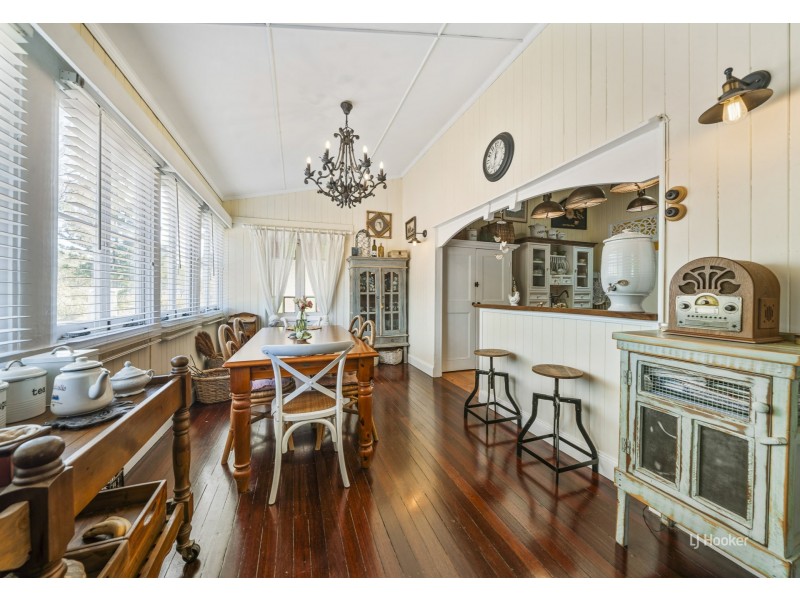14 Silverleaves Road, Mount Beppo QLD 4313