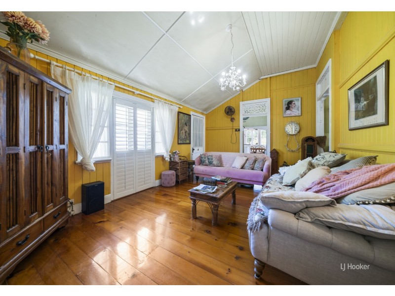 14 Silverleaves Road, Mount Beppo QLD 4313
