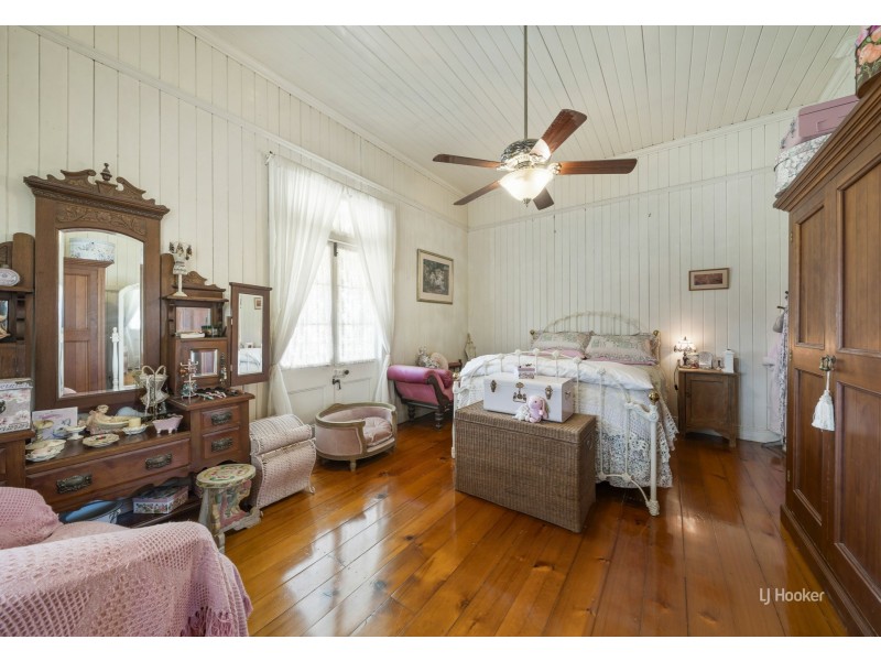 14 Silverleaves Road, Mount Beppo QLD 4313