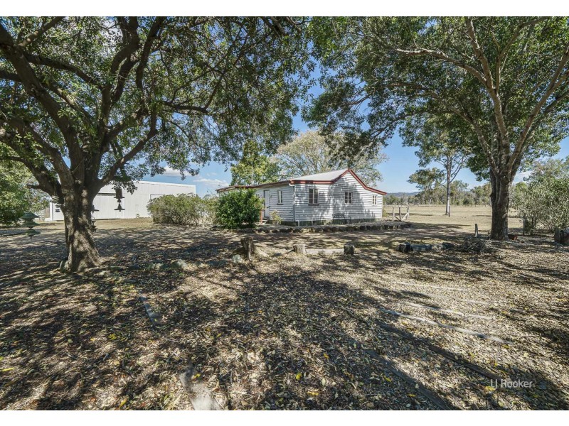 14 Silverleaves Road, Mount Beppo QLD 4313