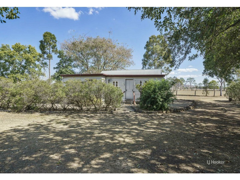 14 Silverleaves Road, Mount Beppo QLD 4313