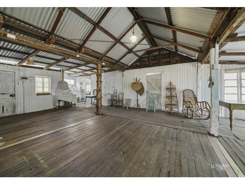 14 Silverleaves Road, Mount Beppo QLD 4313