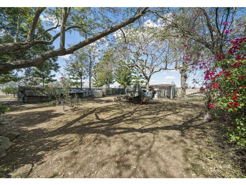 14 Silverleaves Road, Mount Beppo QLD 4313
