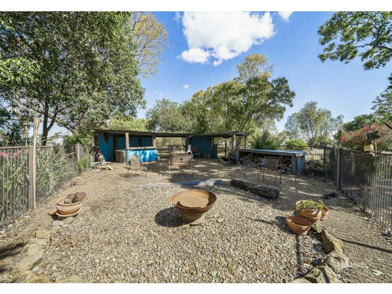 14 Silverleaves Road, Mount Beppo QLD 4313