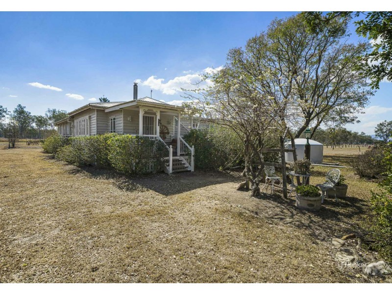 14 Silverleaves Road, Mount Beppo QLD 4313