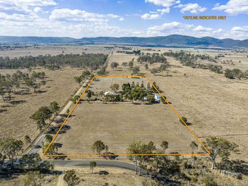 14 Silverleaves Road, Mount Beppo QLD 4313
