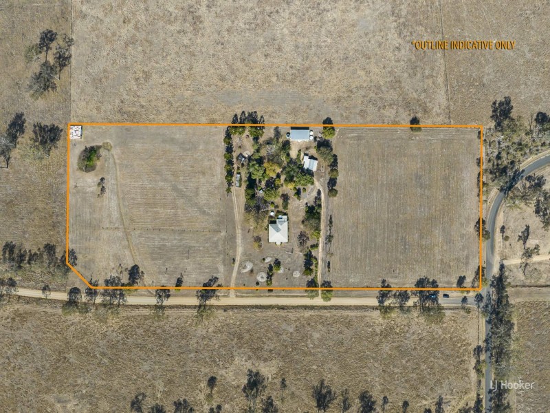 14 Silverleaves Road, Mount Beppo QLD 4313