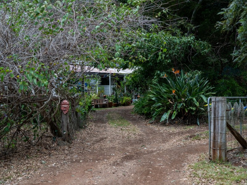 61 Blackbutt Crows Nest Road, Blackbutt South QLD 4306