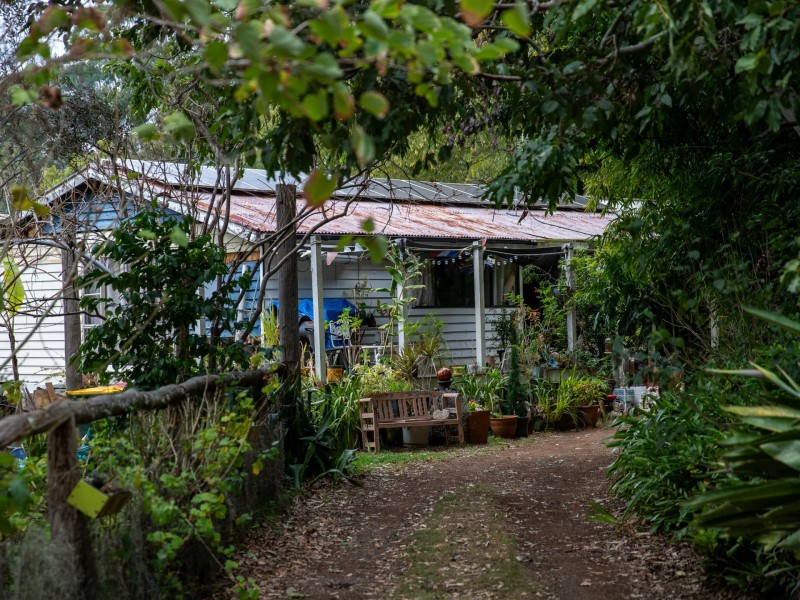 61 Blackbutt Crows Nest Road, Blackbutt South QLD 4306