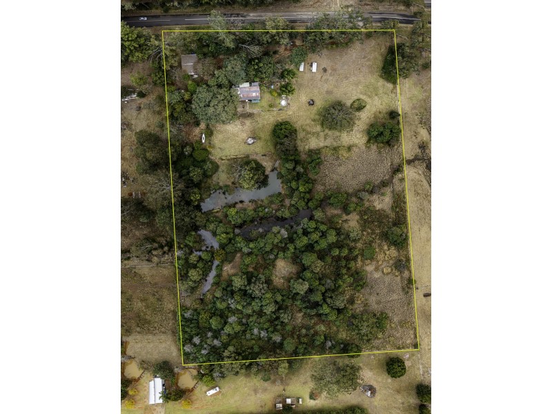 61 Blackbutt Crows Nest Road, Blackbutt South QLD 4306