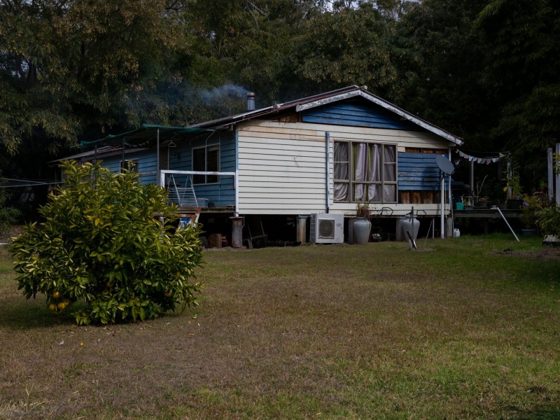 61 Blackbutt Crows Nest Road, Blackbutt South QLD 4306
