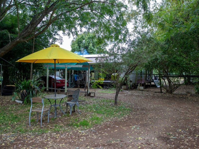 61 Blackbutt Crows Nest Road, Blackbutt South QLD 4306