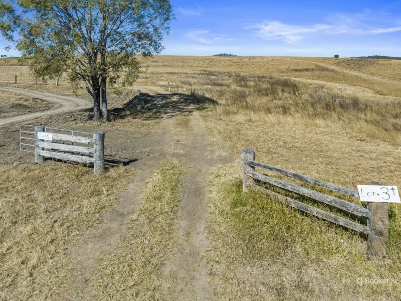 Lot 3. .Huntley Road, Biarra QLD 4313