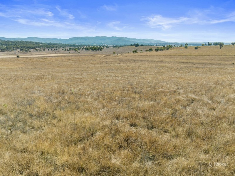 Lot 3. .Huntley Road, Biarra QLD 4313