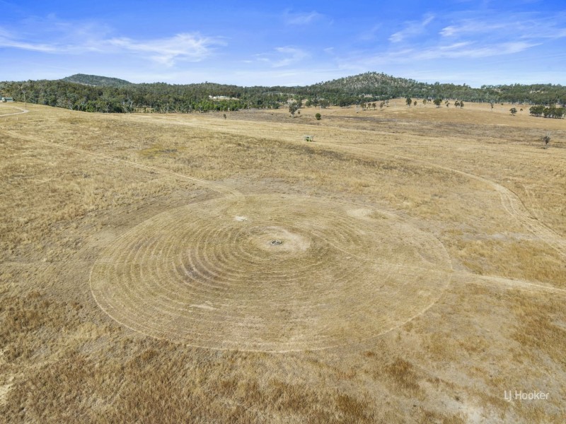 Lot 3. .Huntley Road, Biarra QLD 4313